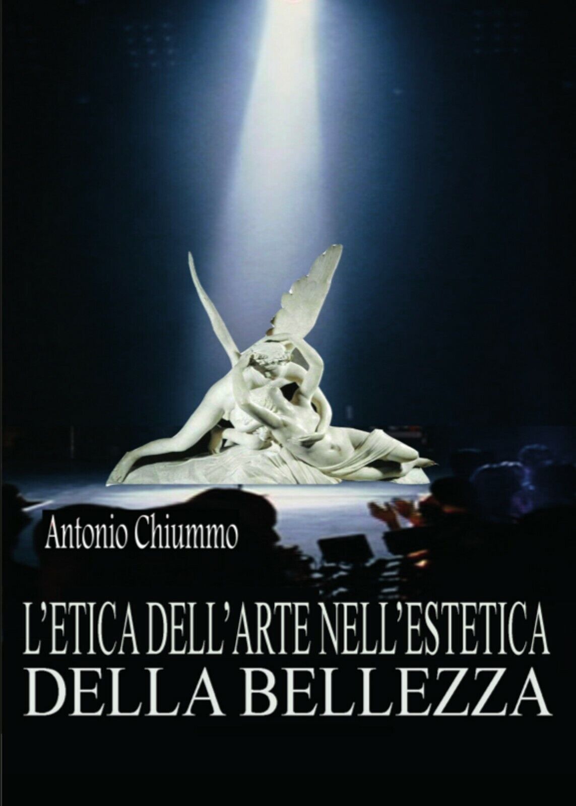 L'etica delL'arte nelL'estetica della bellezza di Antonio Chiummo,  2014,  Youca