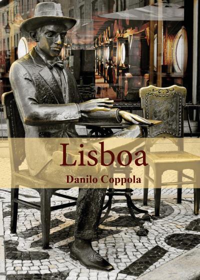 Lisboa di Danilo Coppola,  2022,  Youcanprint