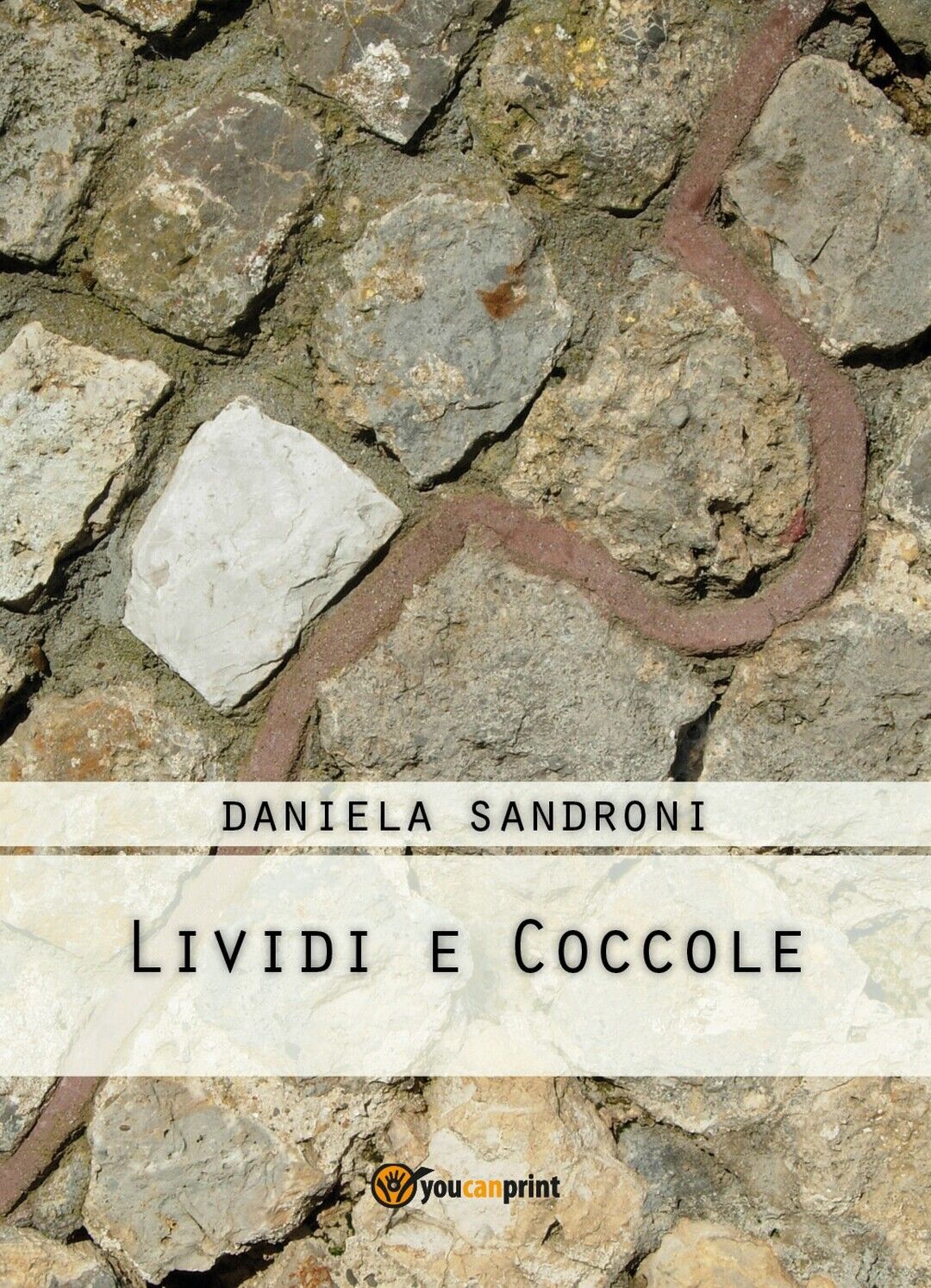 Lividi e coccole  di Daniela Sandroni,  2017,  Youcanprint