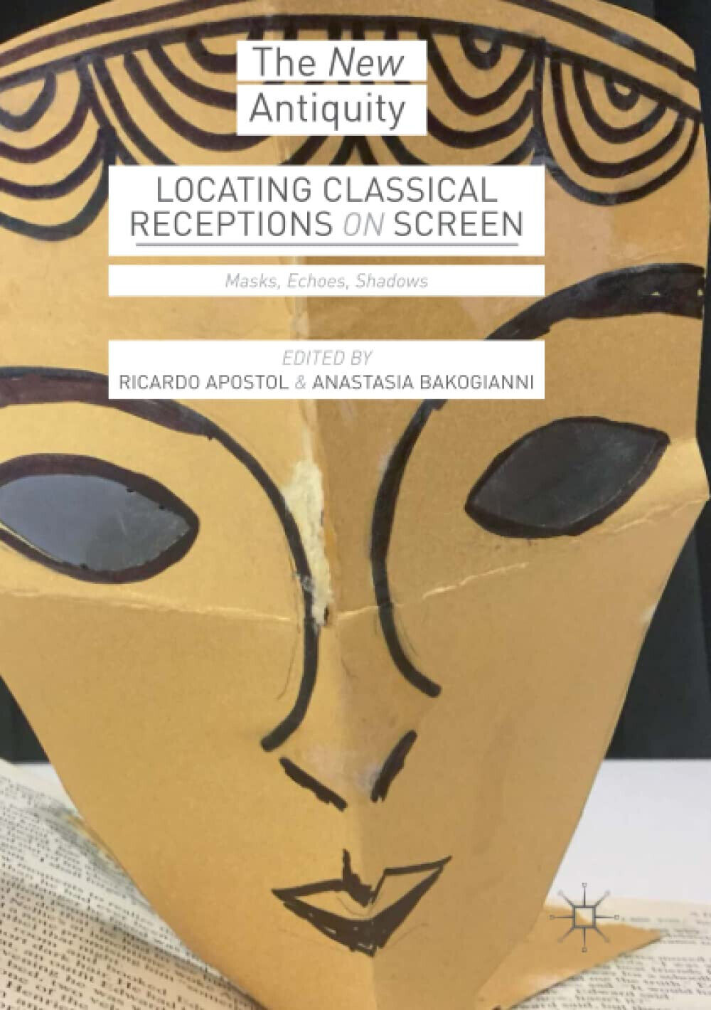 Locating Classical Receptions On Screen - Ricardo Apostol - 2019