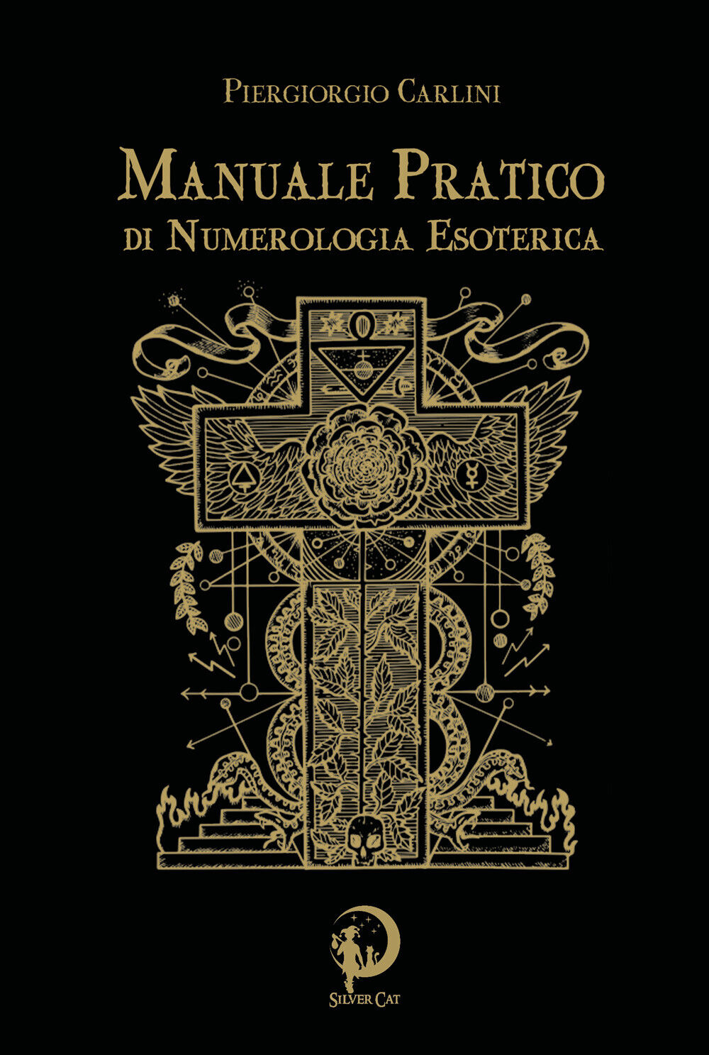Manuale Pratico di Numerologia Esoterica di Piergiorgio Carlini,  2022,  Youcanp