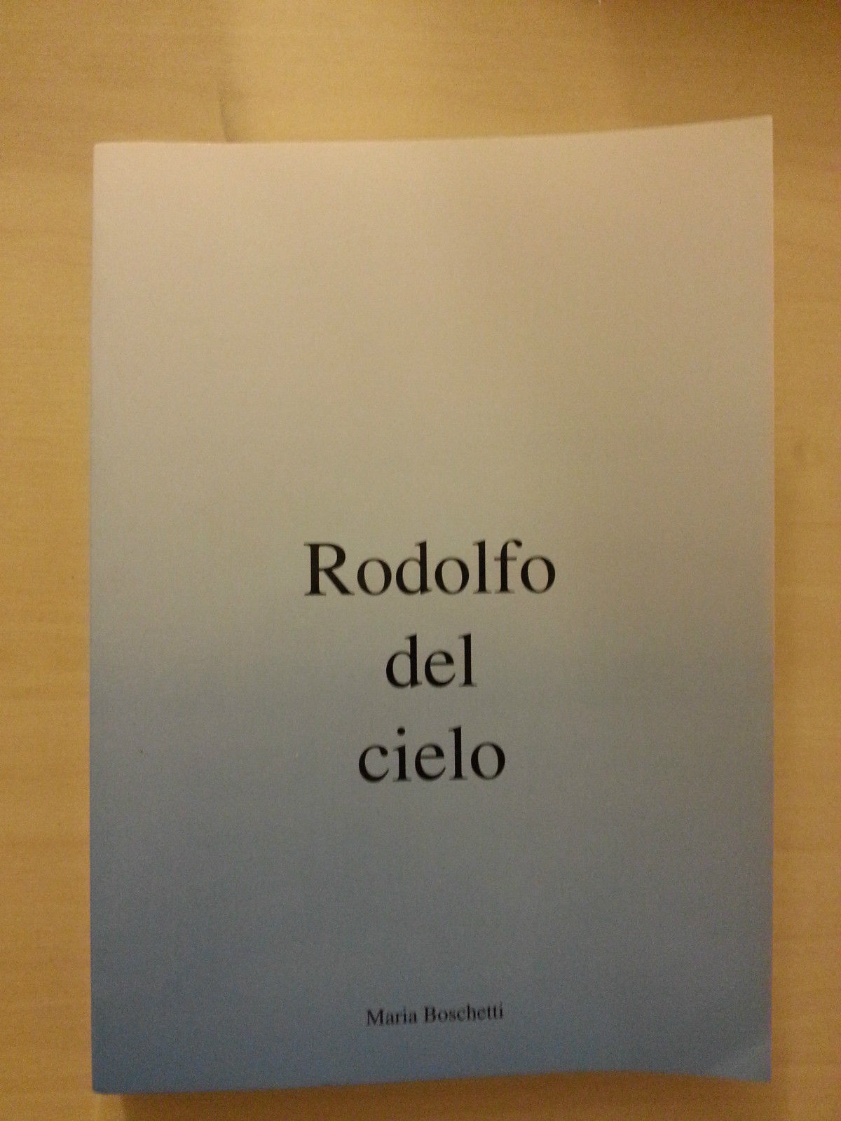 Maria Boschetti - Rodolfo Del Cielo - 1998 Artestampa - 1? edizione Saggistica