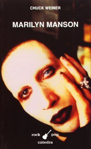 Marilyn Manson ( edizione in spagnolo)