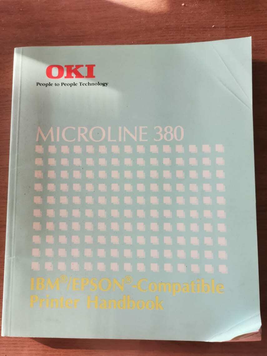 Microline 380 - AA. VV. - 1990 - AR
