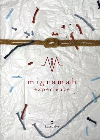 Migramah experience. Una mostra di arte relazionale di Rapso Vive, 2022, Youc
