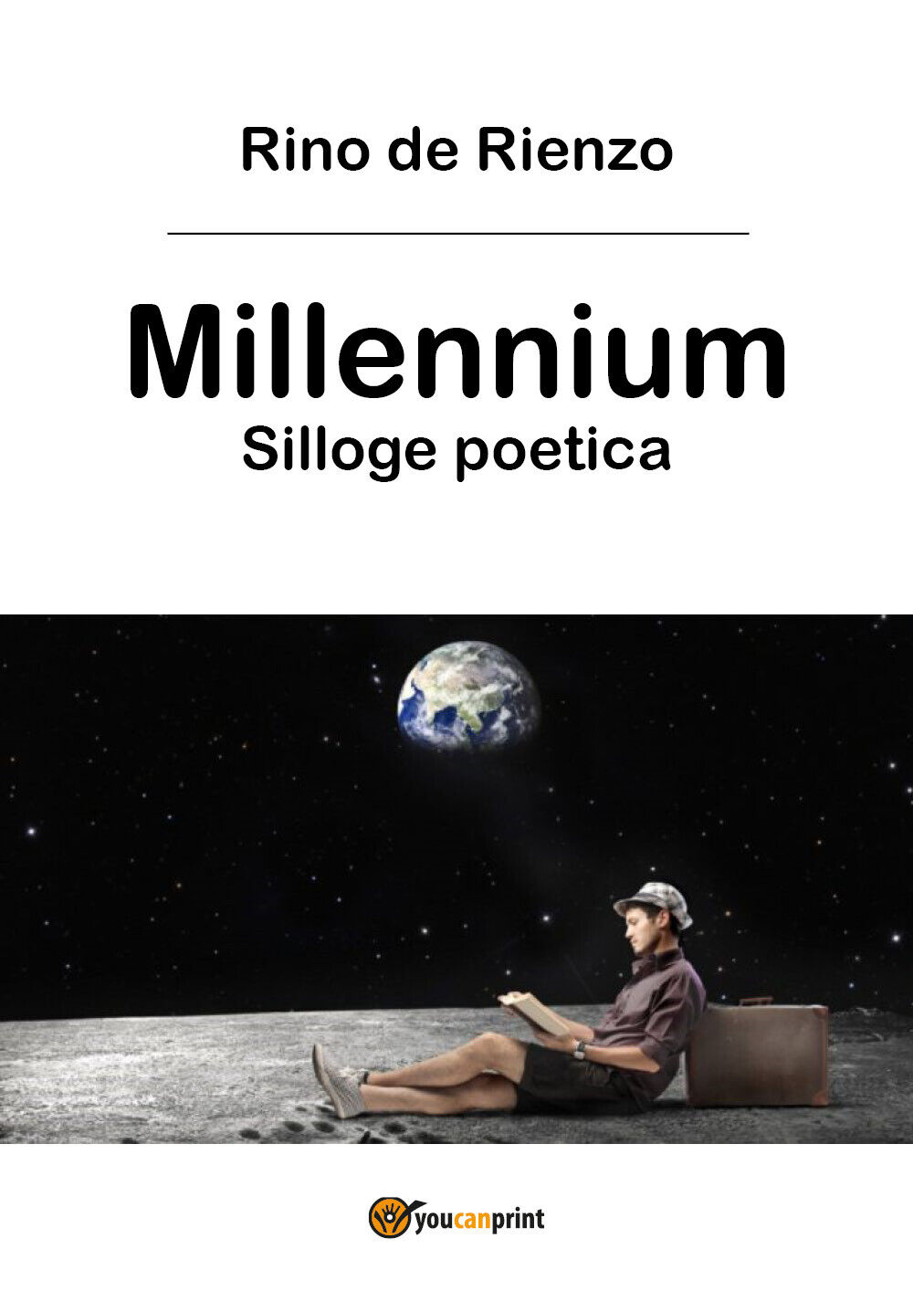 Millennium di Rino De Rienzo,  2017,  Youcanprint