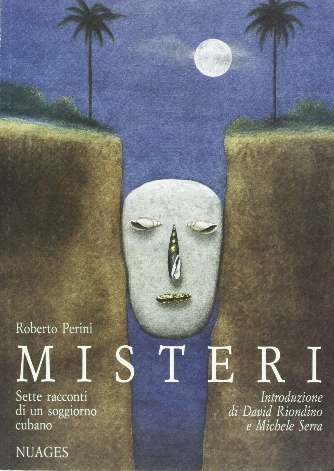Misteri di Roberto Perini,  1996,  Nuages