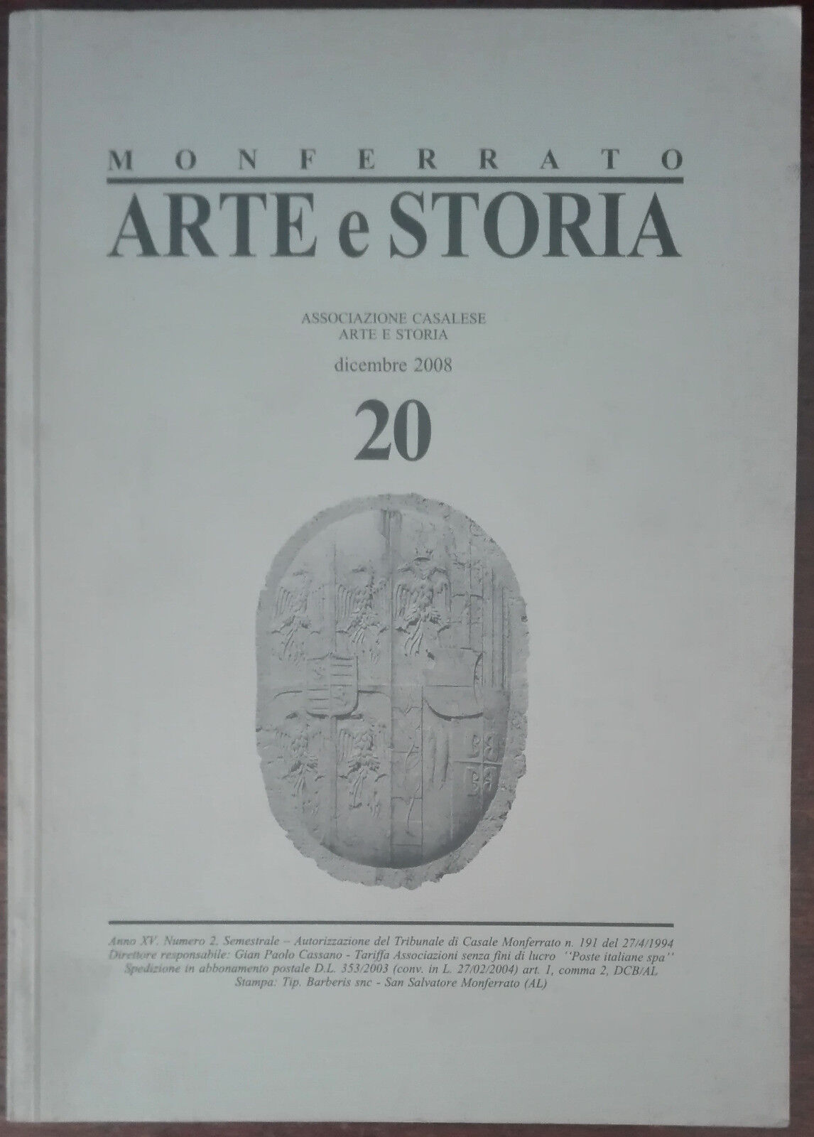 Monferrato arte e storia - AA.VV. - E.e.V.v., 2008 - A