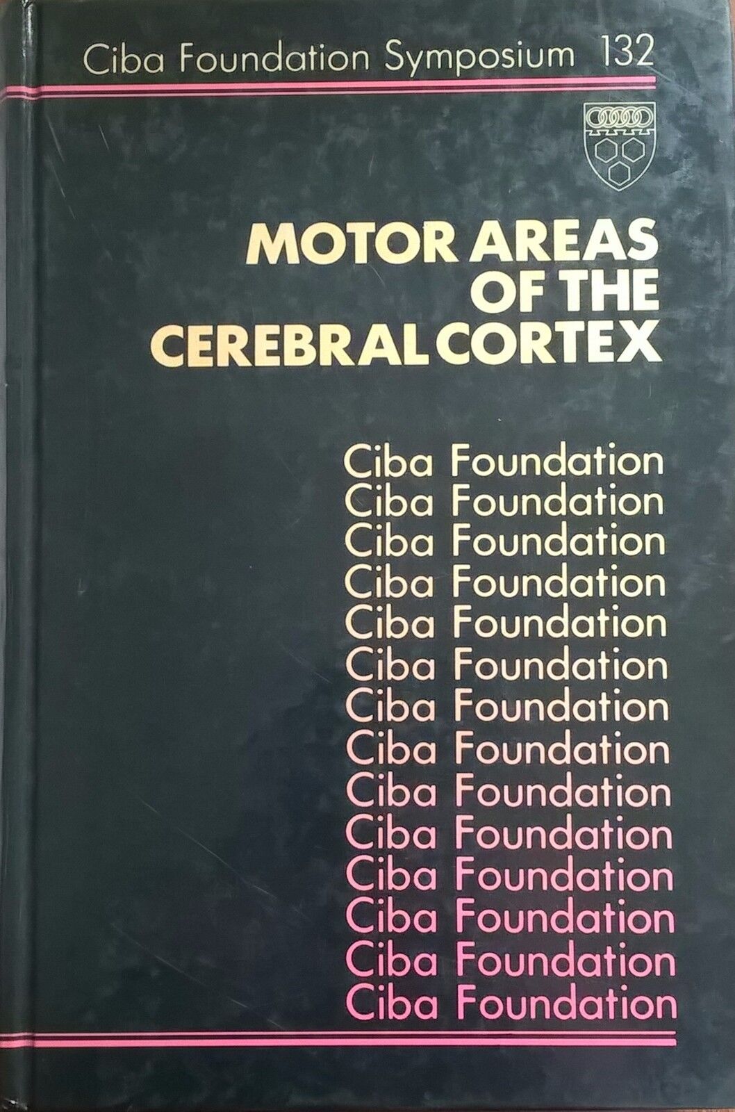 Motor Areas of the Cerebral Cortex Selective Neuronal Death (1989) Ca