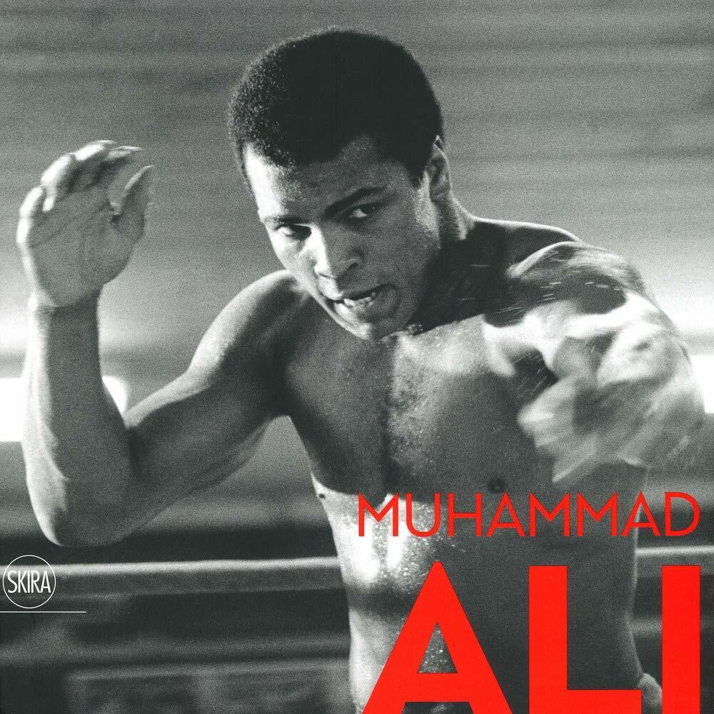 Muhammad Ali. Ediz. illustrata - M. Pastonesi, G. Terruzzi - Skira, 2019