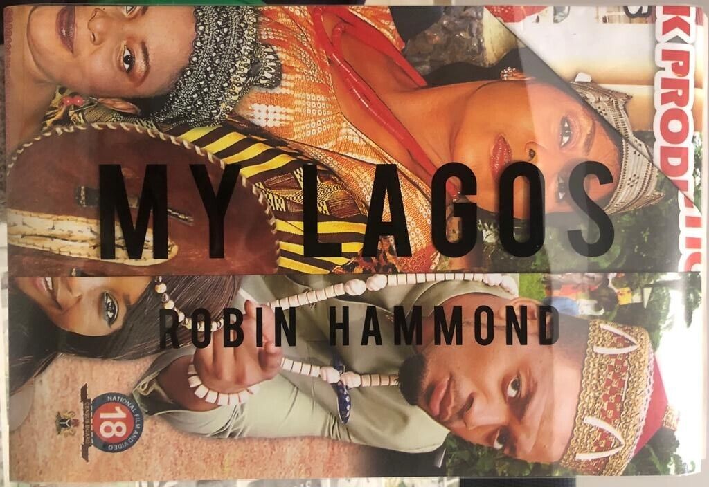  My Lagos di Robin Hammond, 2016, ?ditions Bessard