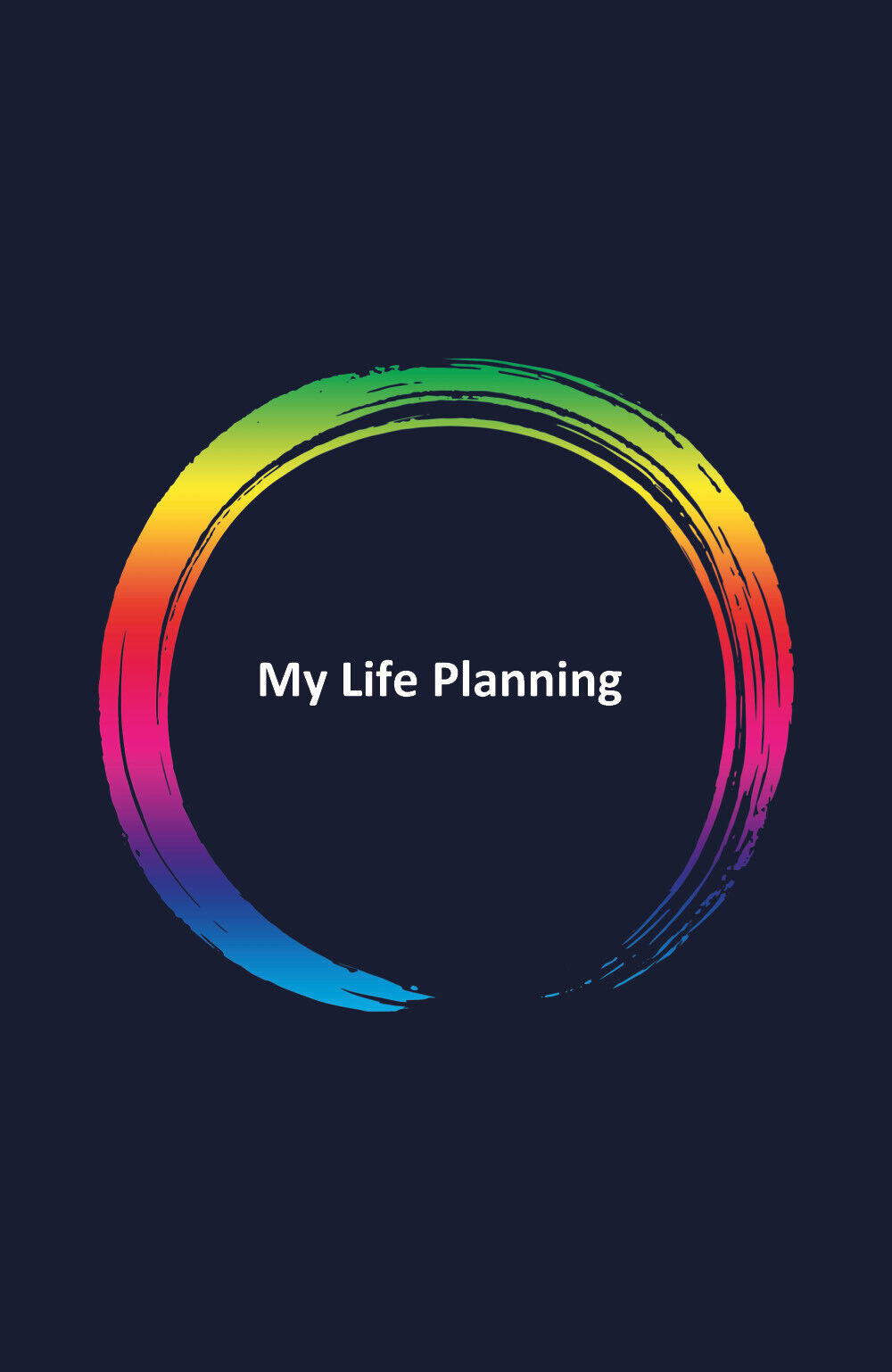 My life Planning - di Valentina Airone,  2019,  Youcanprint