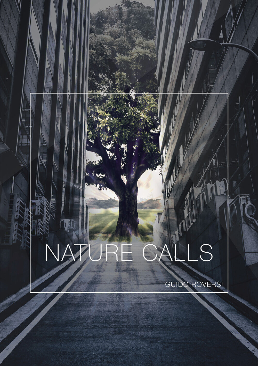 Nature calls di Guido Roversi,  2020,  Youcanprint