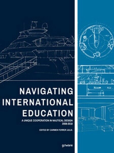 Navigating international education. A unique cooperation in nautical design - ER
