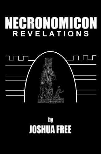 Necronomicon Revelations - Joshua Free - Createspace, 2014 