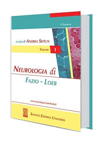 Neurologia - Cornelio Fazio, Carlo Loeb - SEU, 2019