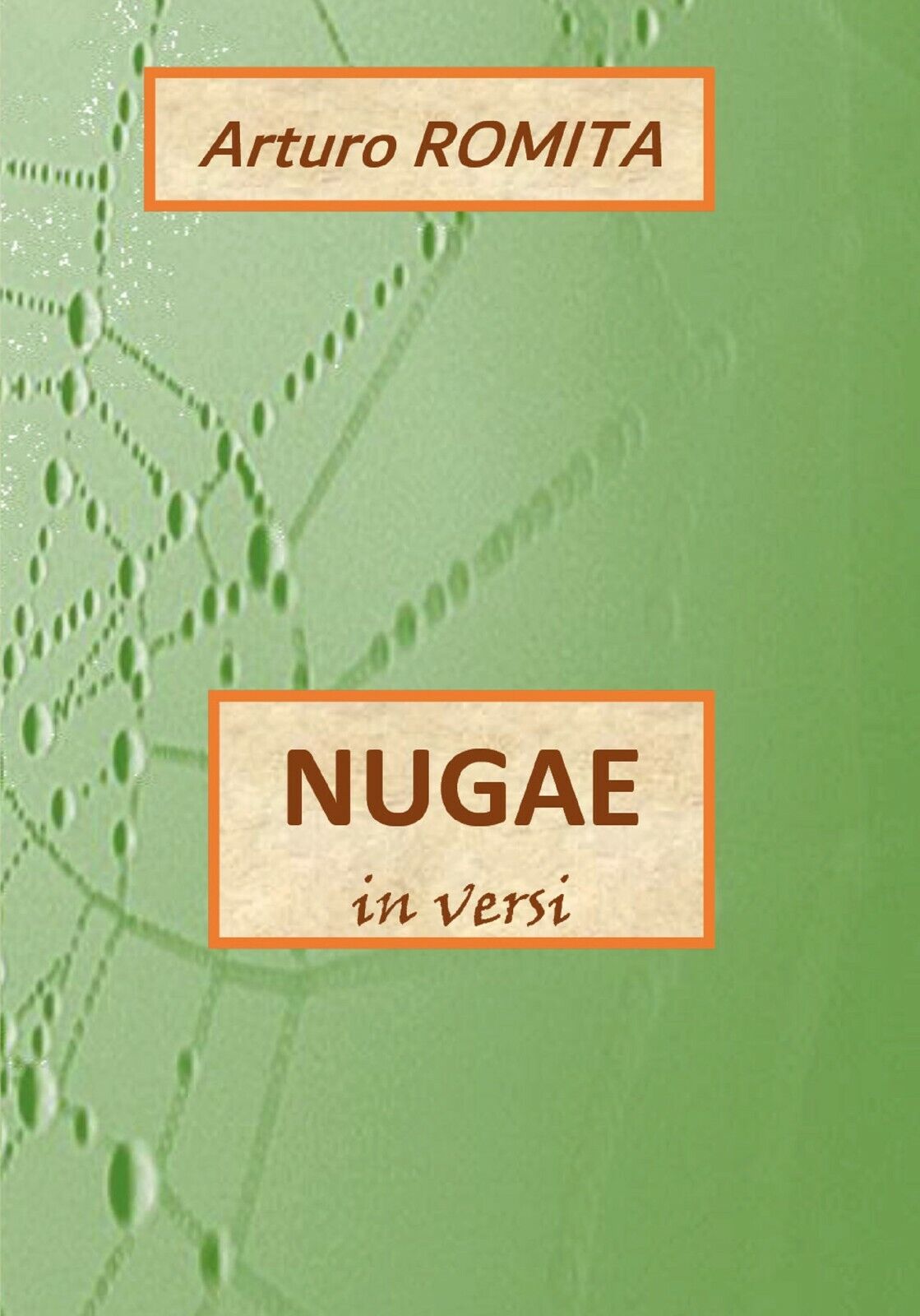 Nugae di Arturo Romita,  2018,  Youcanprint