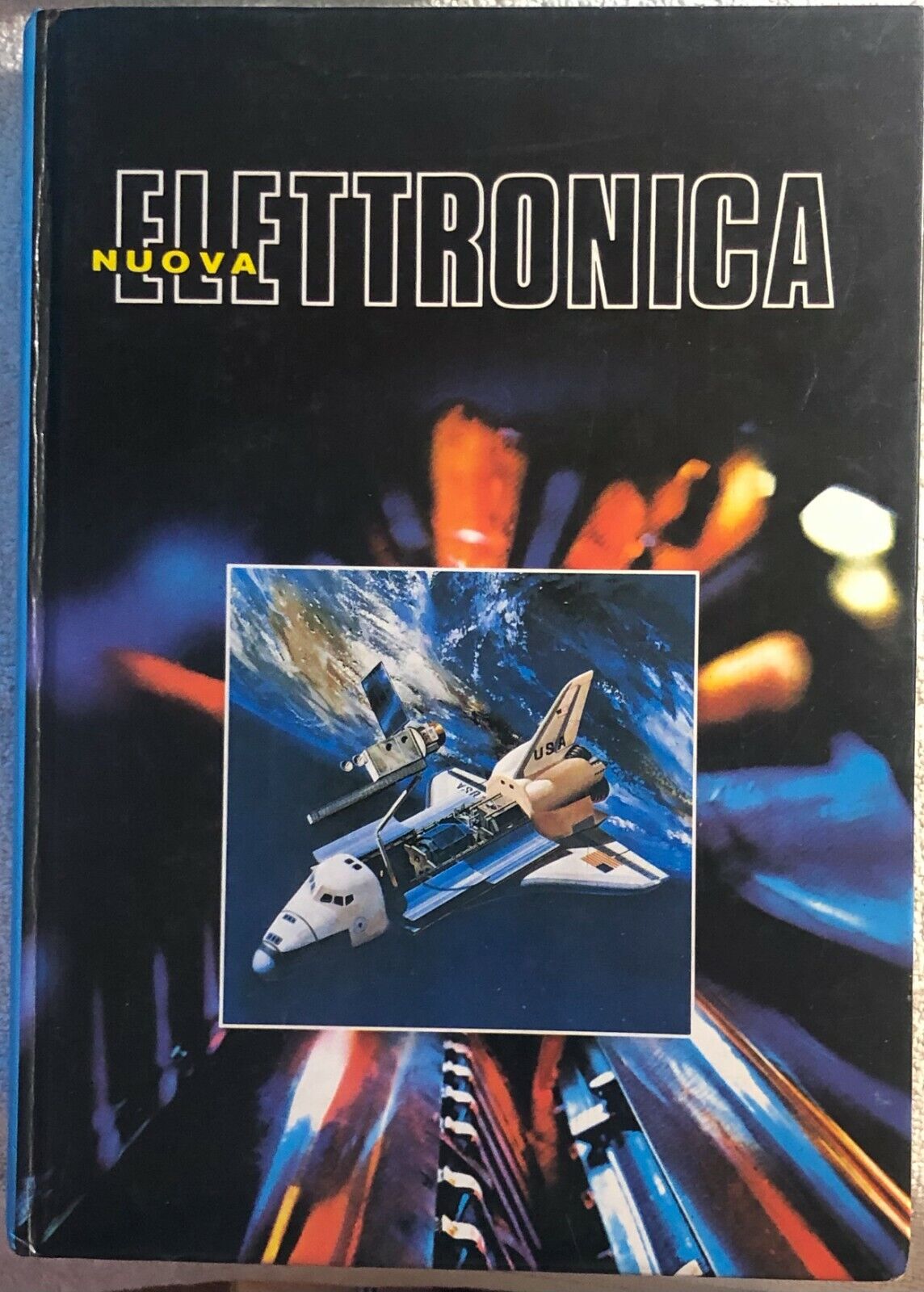 Nuova Elettronica Anno 17 n.99 di Aa.vv.,  1985,  Nuova Elettronica