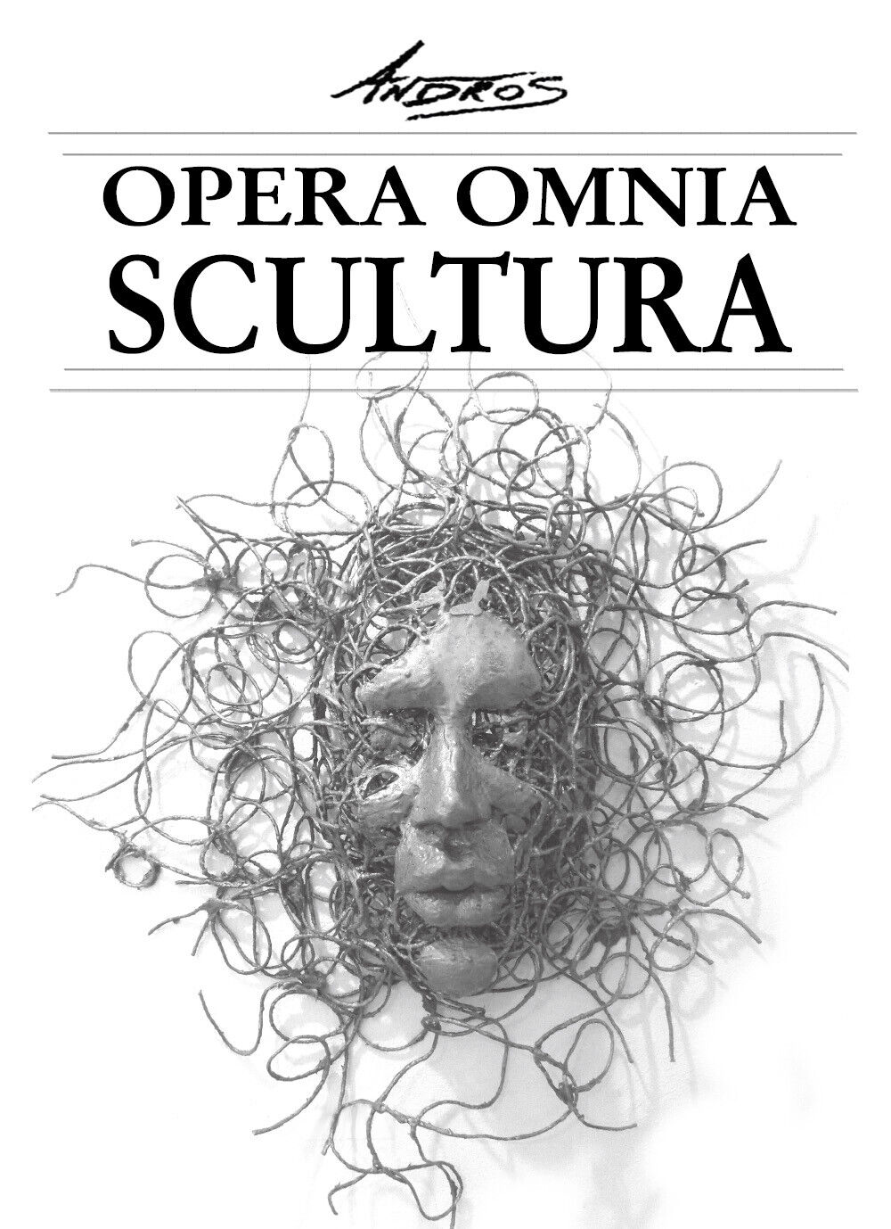 Opera Omnia - Scultura  di Aa. Vv.,  2019,  Youcanprint - ER