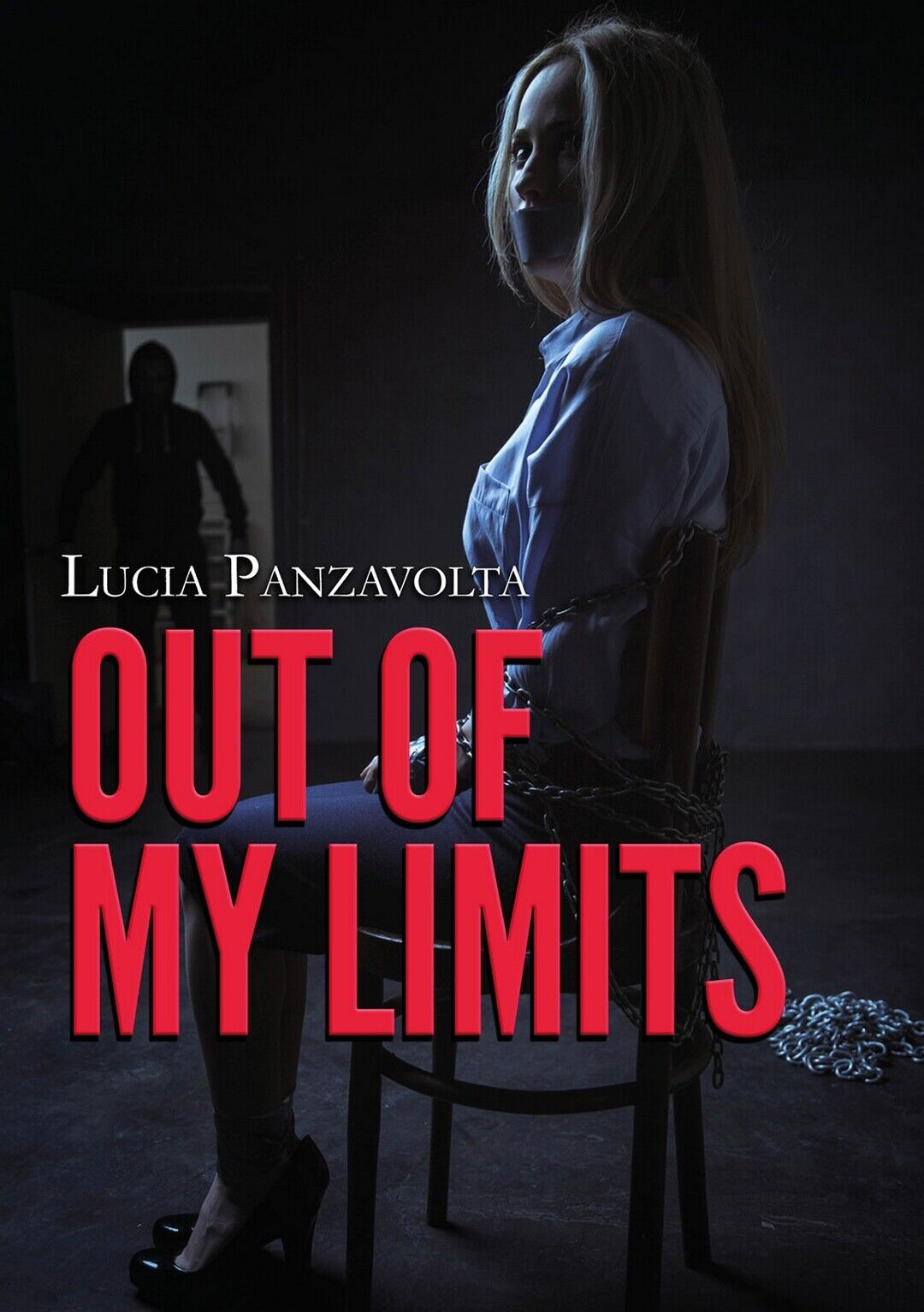 Out of my limits  di Lucia Panzavolta,  2020,  Youcanprint