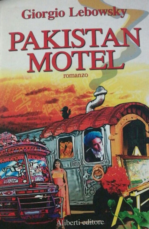 Pakistan Motel - Lebowsky - 2005 - Aliberti - lo