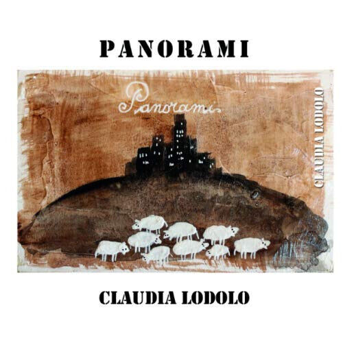 Panorami: Claudia Lodolo - Laura Giovanna Bevione - Studio lab, 2019