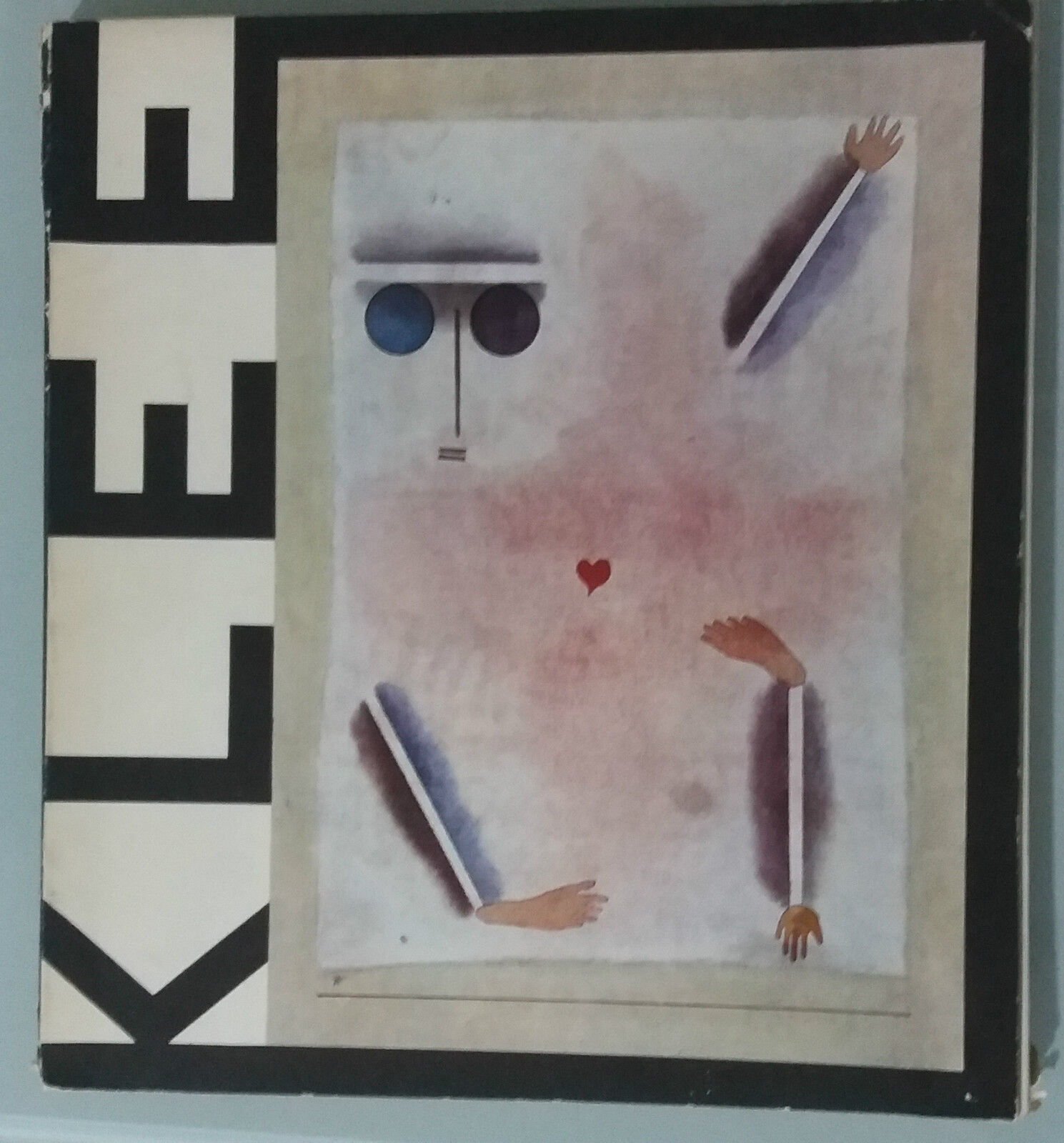 Paul Klee (1879 - 1940) - AA. VV. - De Luca Editore - G