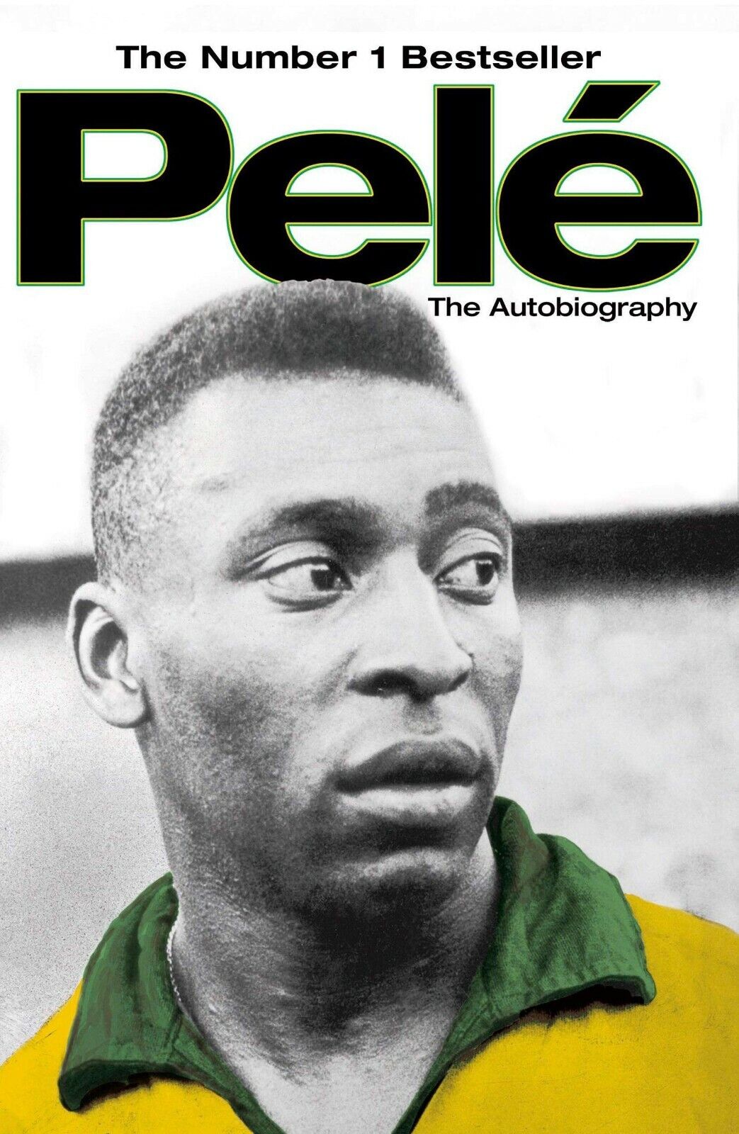 Pel?: The Autobiography di Pel?,  2007,  Simon & Schuster Ltd