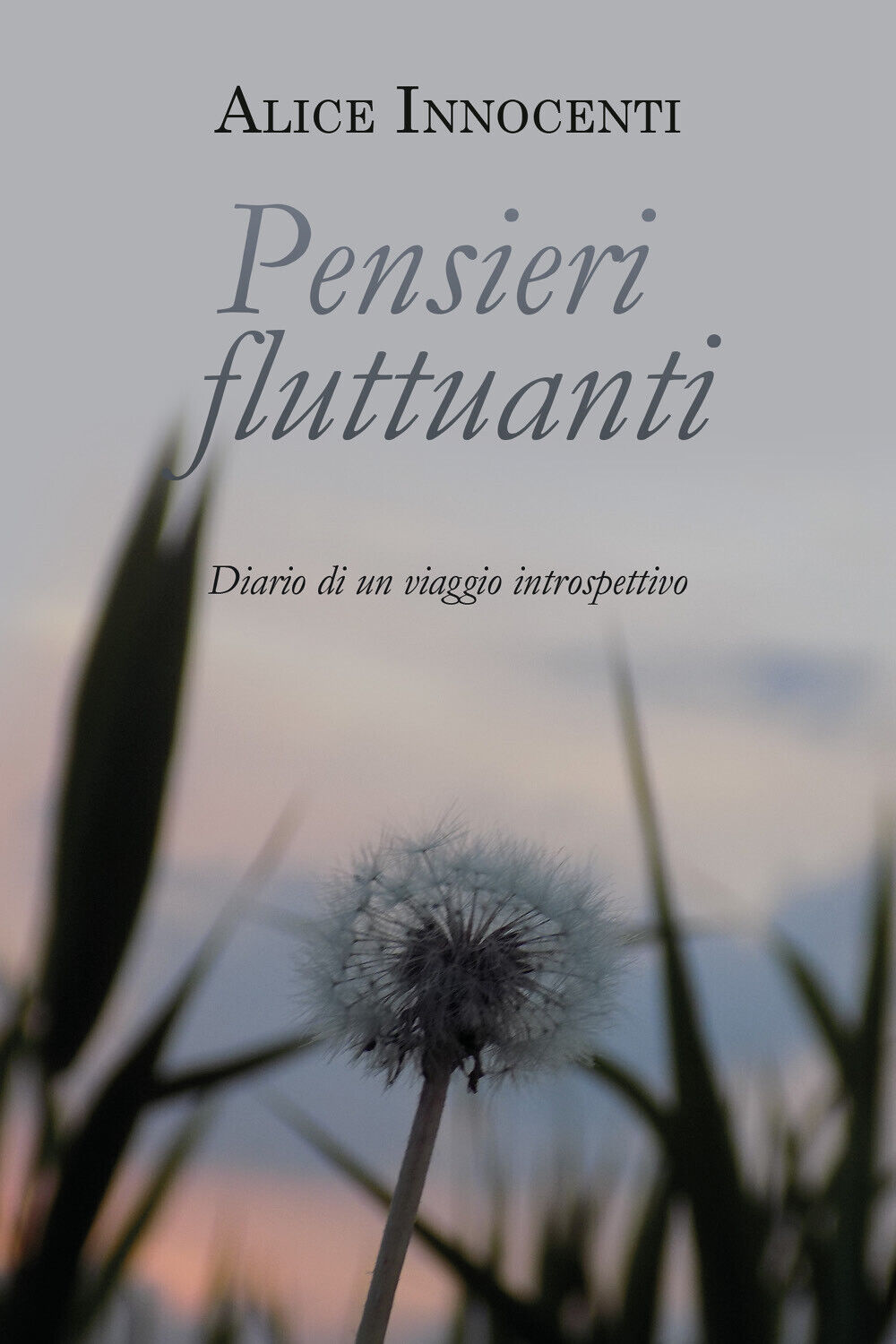 Pensieri fluttuanti di Alice Innocenti,  2020,  Youcanprint