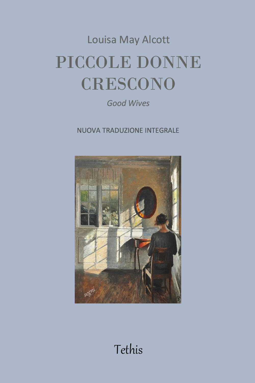 Piccole Donne Crescono - Louisa May Alcott,  2020,  Youcanprint