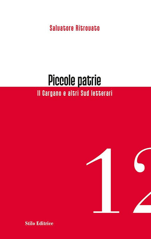 Piccole patrie - Salvatore Ritrovato - Stilo, 2011