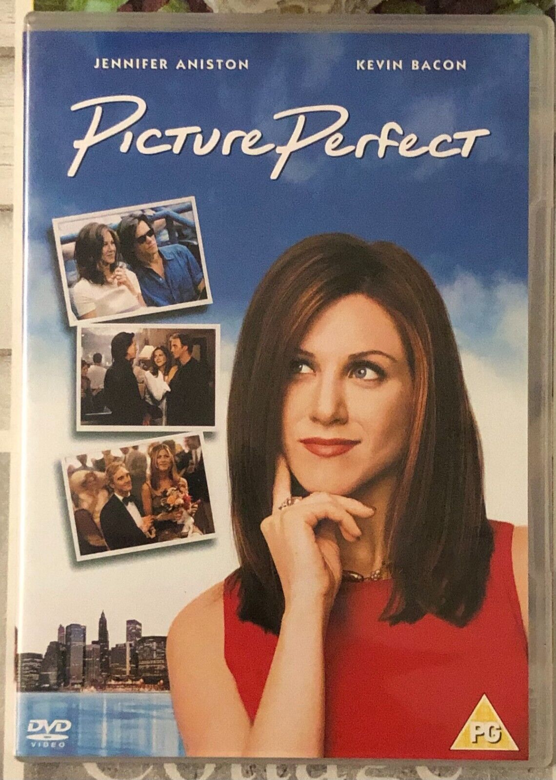  Picture Perfect DVD di Glenn Gordon Caron, 1997 , 20th Century Fox