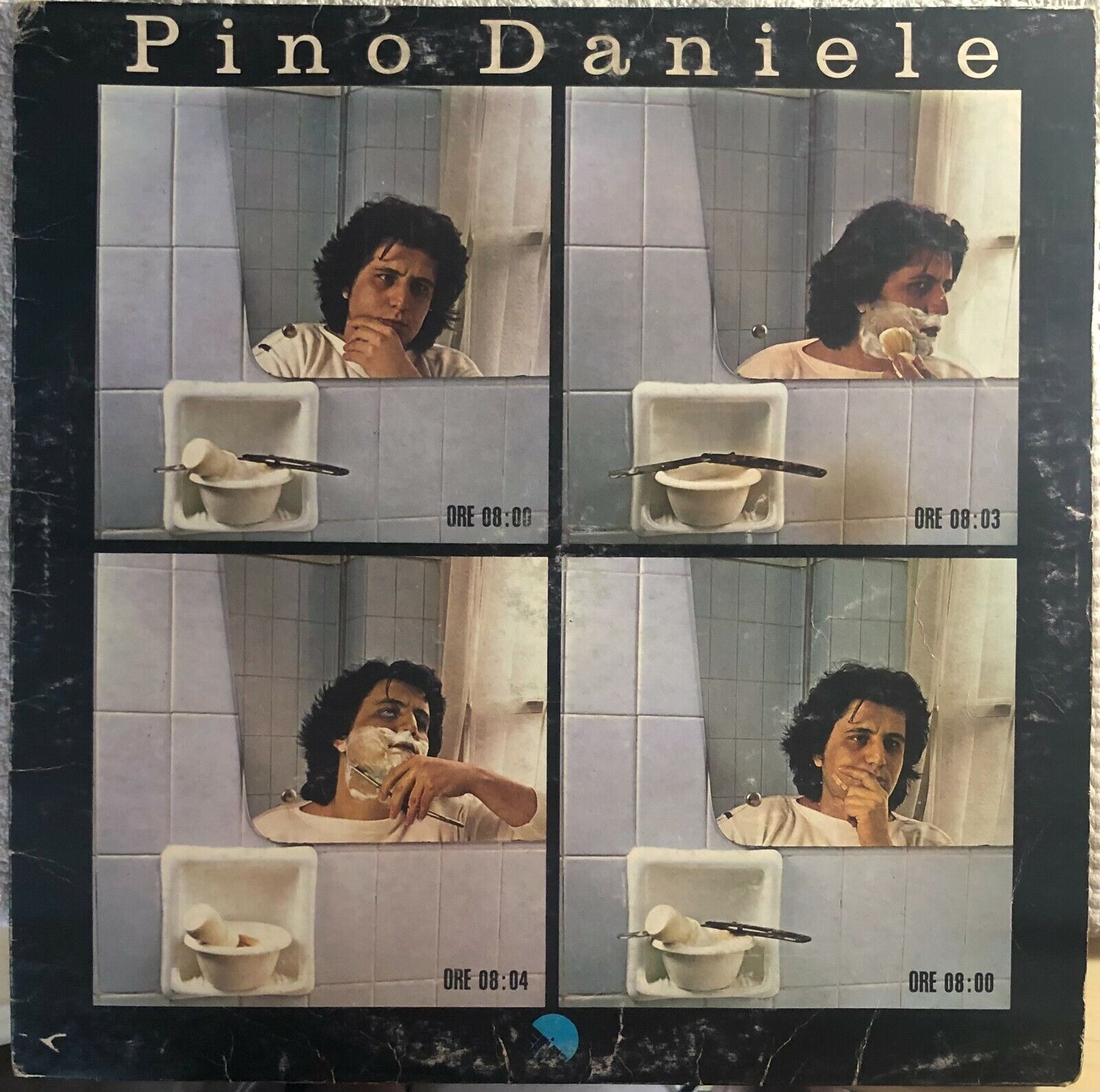 Pino Daniele VINILE di Pino Daniele,  1979,  Emi Italiana