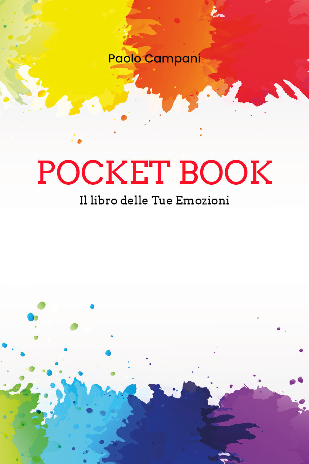 Pocket Book  di Paolo Campani,  2021,  Youcanprint