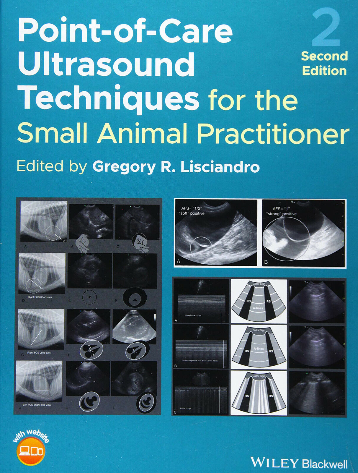 Point-of-Care Ultrasound Techniques for the Small Animal Practitioner - 2020