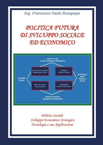 Politica futura e sviluppo sociale e economico   - ER