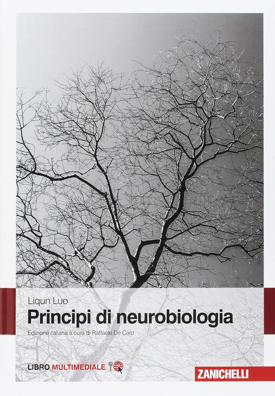 Principi di neurobiologia. Con Contenuto digitale - Liqun Luo - Zanichelli, 2017