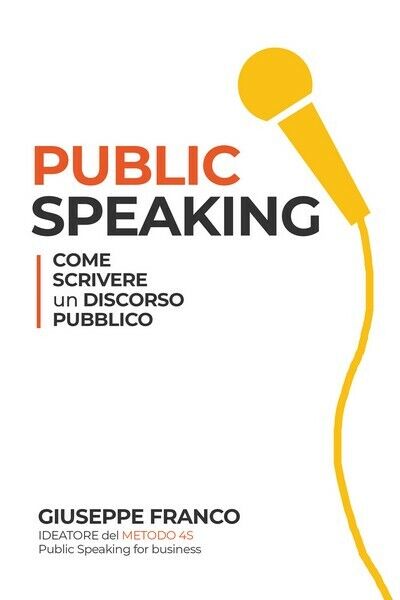 Public speaking: come scrivere un discorso pubblico  - ER
