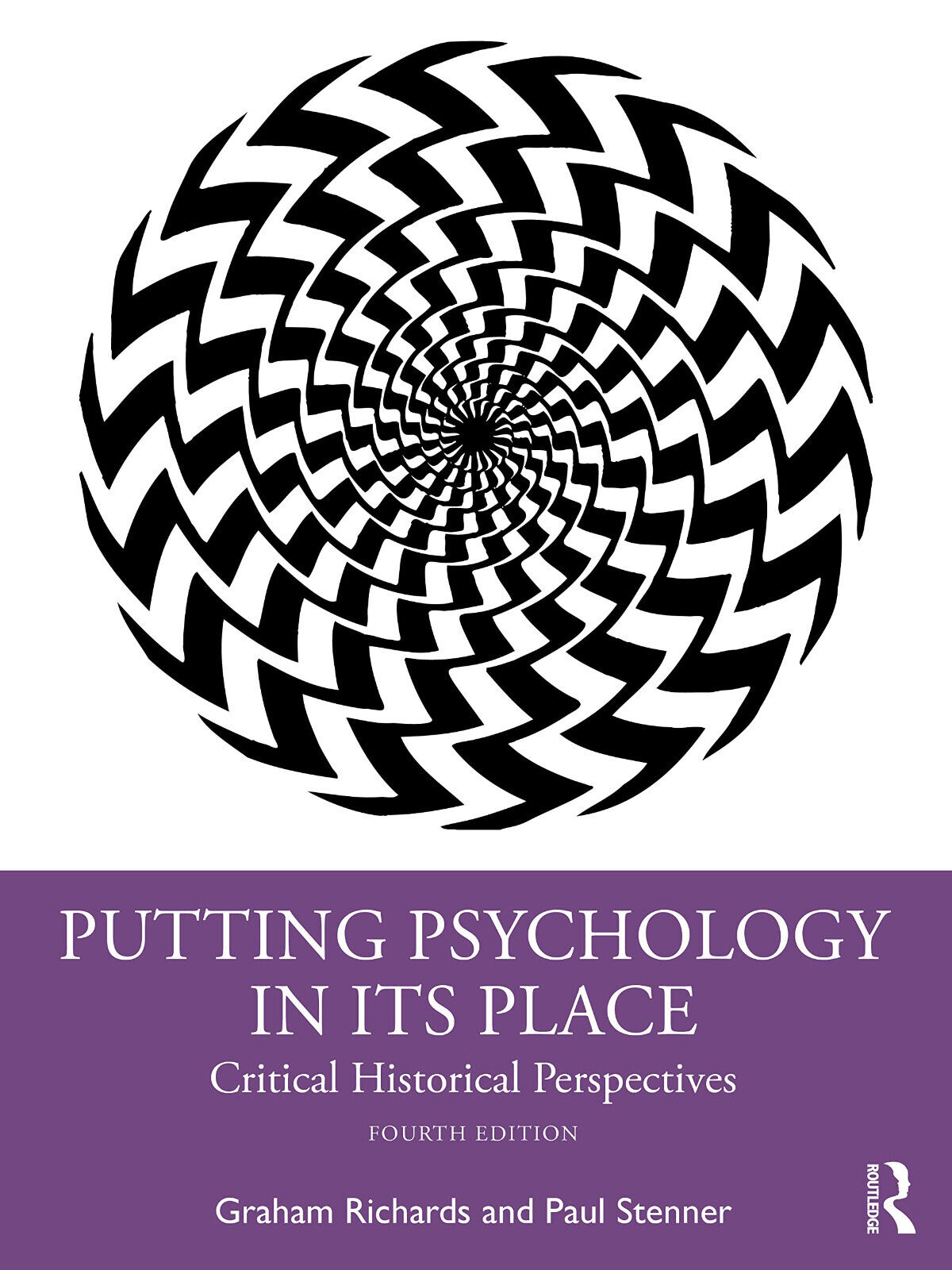 Putting Psychology In Its Place - Graham Richards, Paul Stenner - 2022