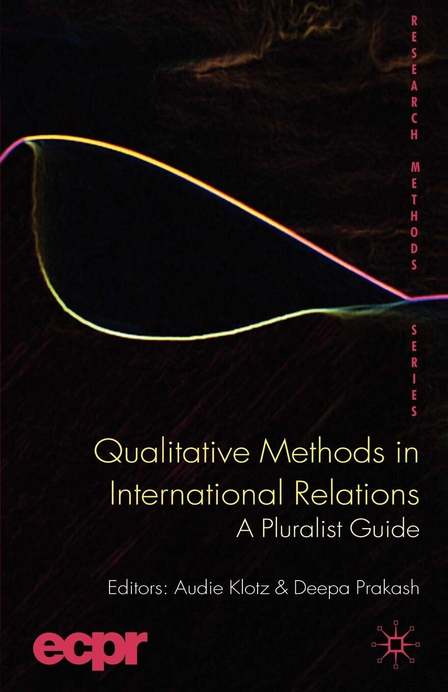 Qualitative Methods in International Relations -A. Klotz-Palgrave Macmillan,2008