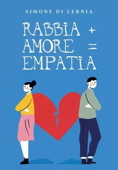  Rabbia + Amore = Empatia. Il cambiamento di due fratelli pi? grandi del loro pa