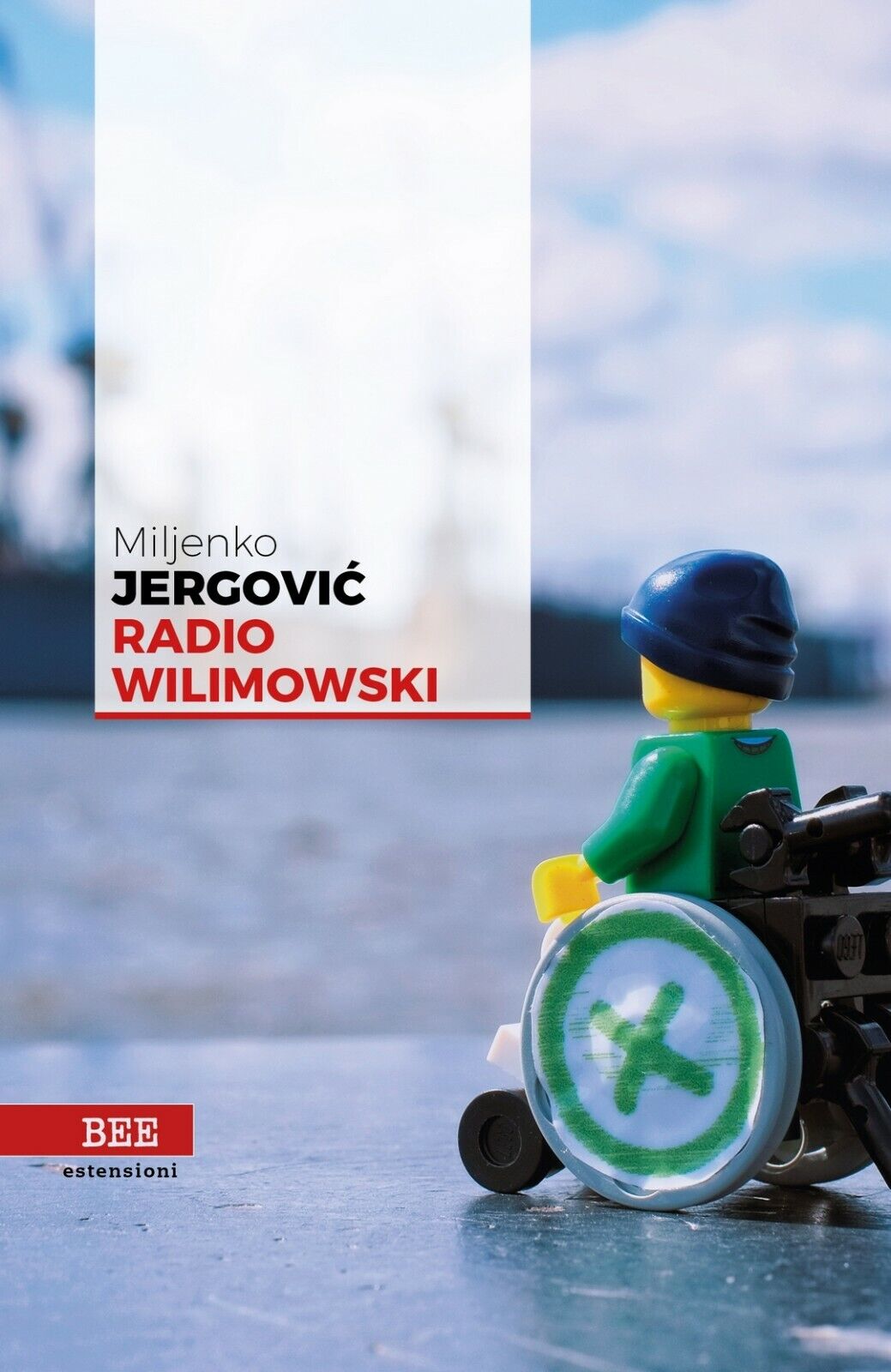 Radio Wilimowski  di Miljenko Jergovi?,  Bottega Errante Edizioni