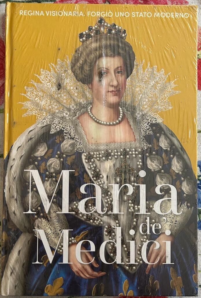 Regine e ribelli n. 15 - Maria de? Medici di Aa.vv., 2023, Rba