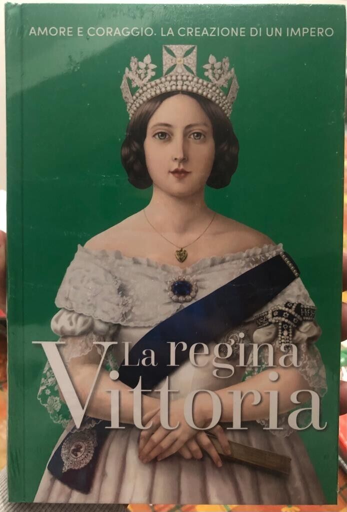 Regine e ribelli n. 3 - La regina Vittoria di Aa.vv., 2023, Rba