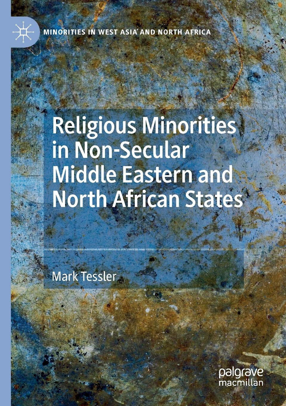 Religious Minorities in Non-Secular Middle Eastern and North African States-2020
