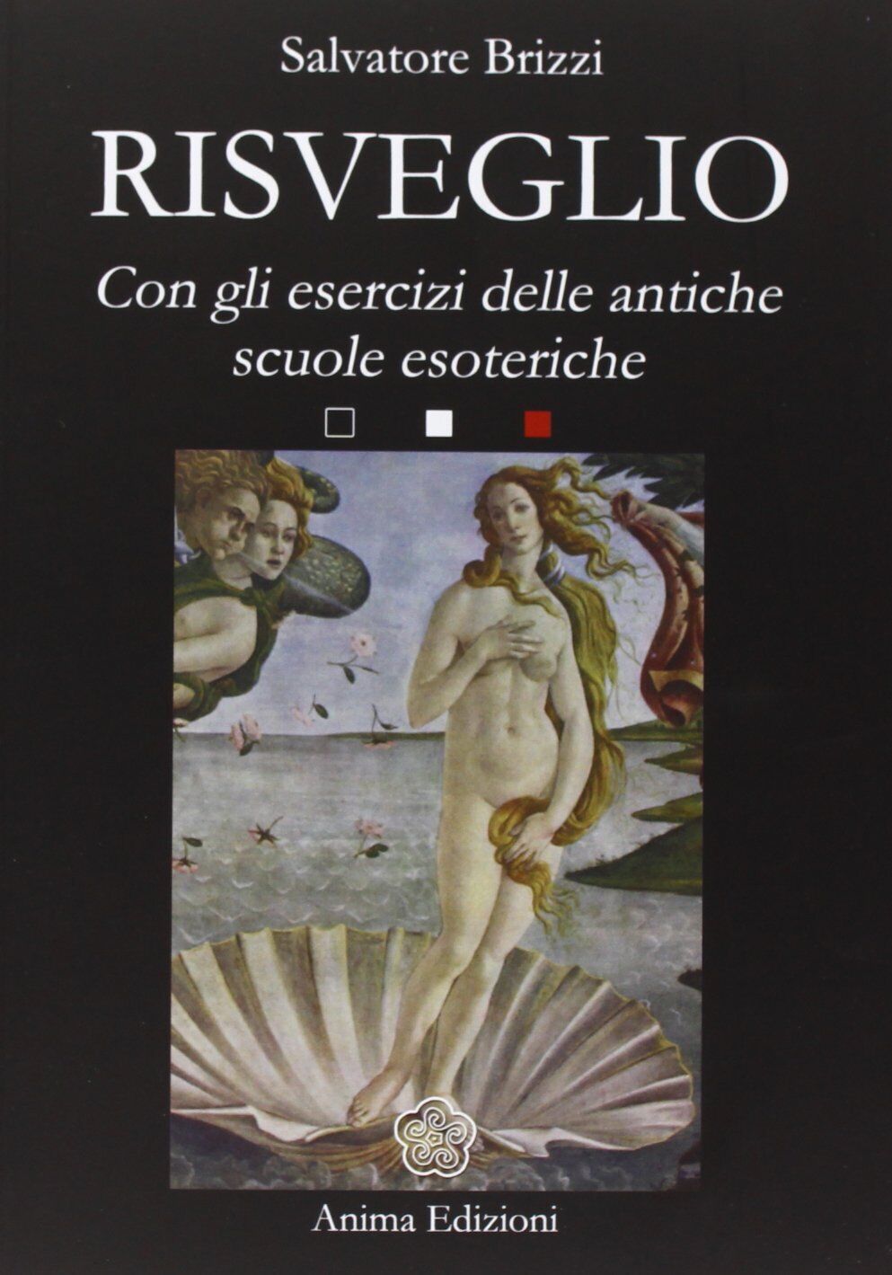 Risveglio. Con esercizi delle antiche scuole esoteriche - Anima, 2008