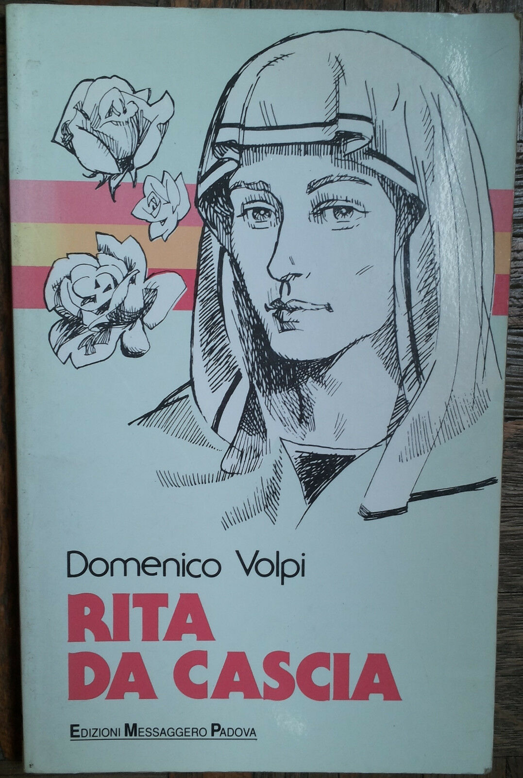 Rita da Cascia -  Volpi - EMP,1994 - R