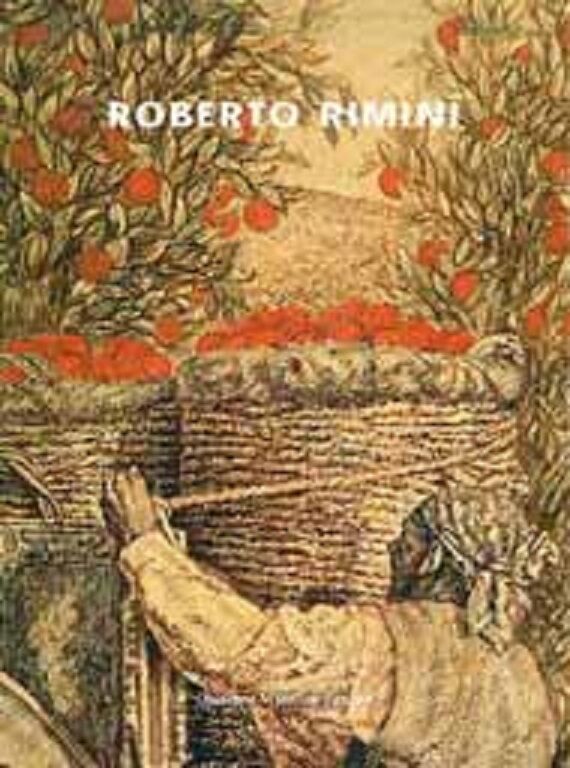 Roberto Rimini, 1888-1971. - [Giuseppe Maimone Editore]