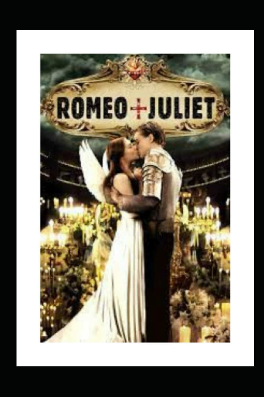 Romeo y Julieta di William Shakespeare,  2021,  Indipendently Published