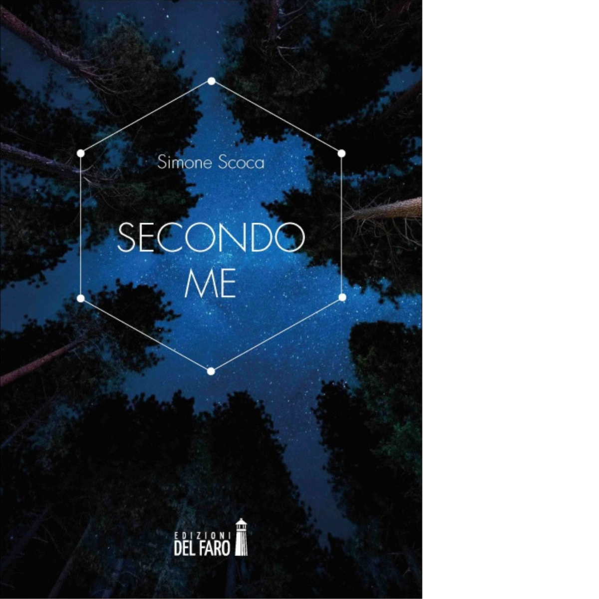 SECONDO ME di Scoca Simone - Edizioni Del Faro, 2019